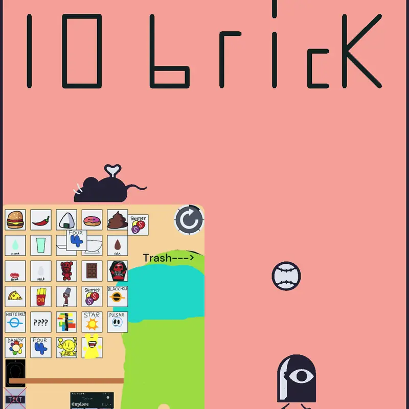 Game by @cooloo