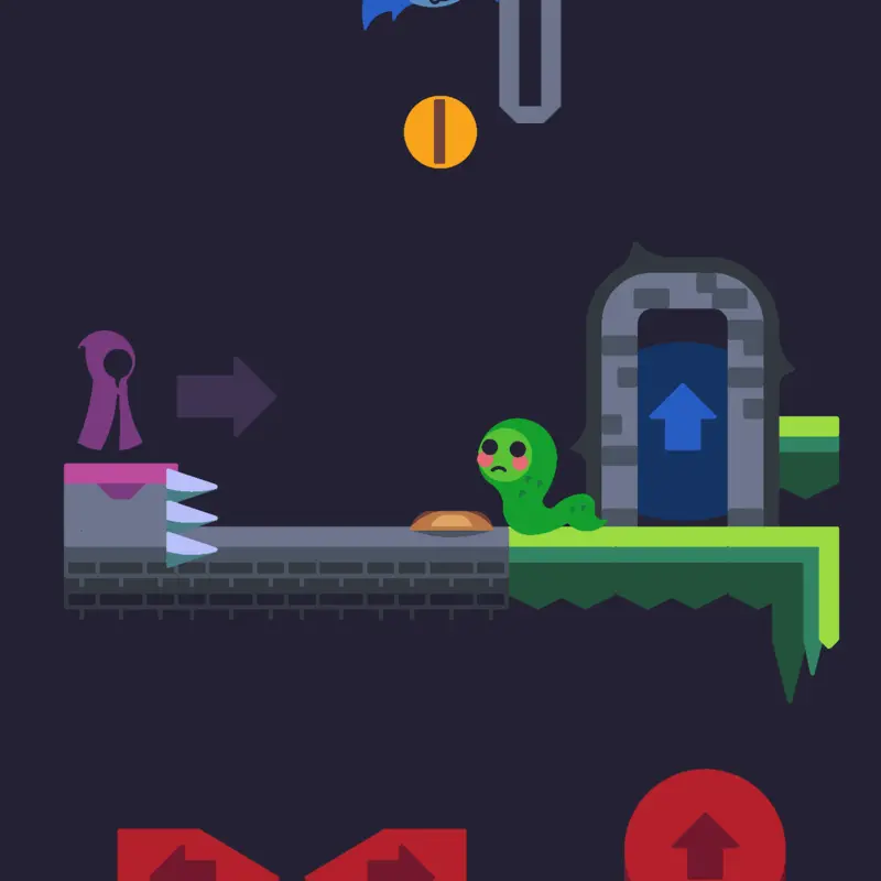 Game by @nfklfn
