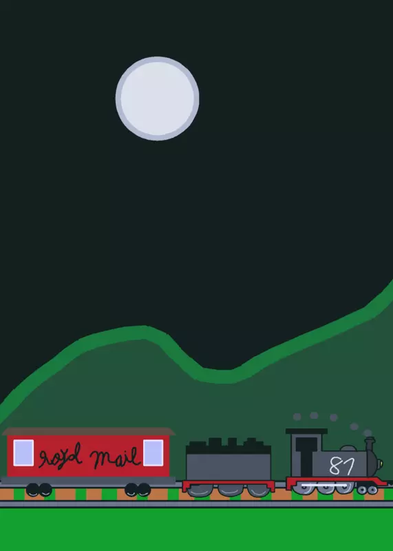 Game by @andrew7