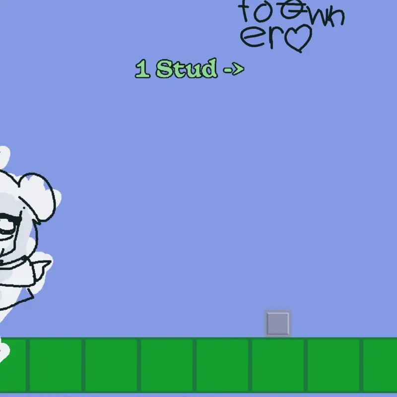 Game by @Gingerchocochip
