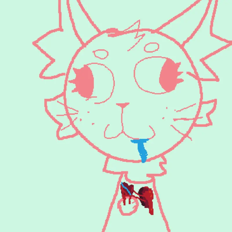 Game by @cuteMelody1370
