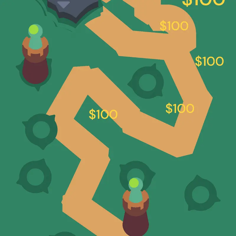 Game by @Simonpro