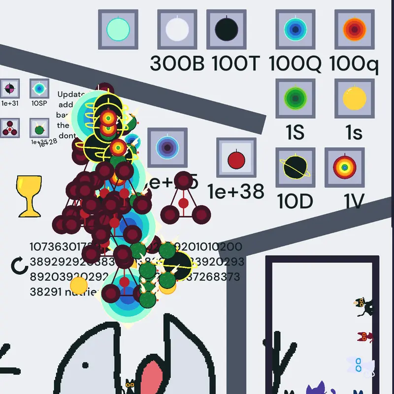 Game by @maister95