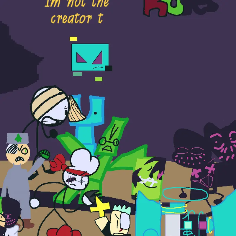 Game by @bandizi