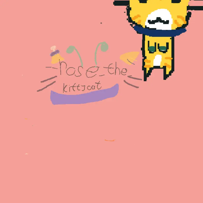 Game by @--ROSE_THE_kittycat--