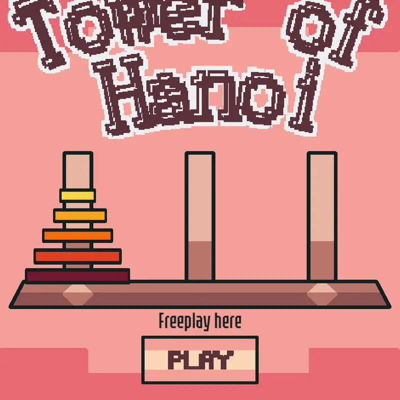 Game by @Eizolous