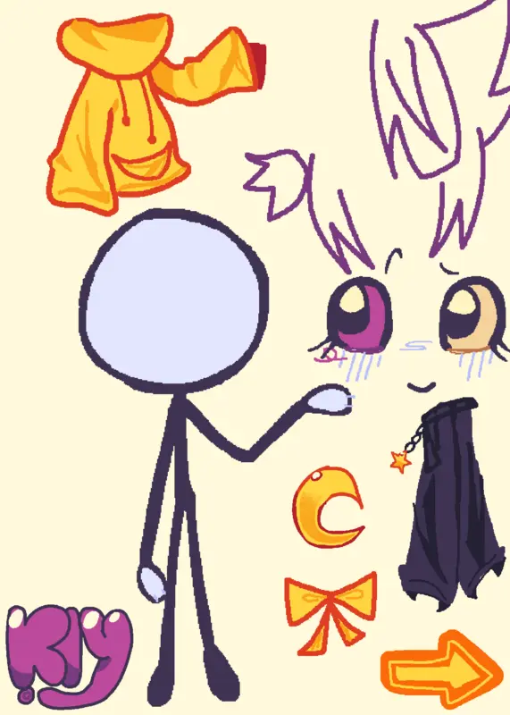 Game by @KIY_