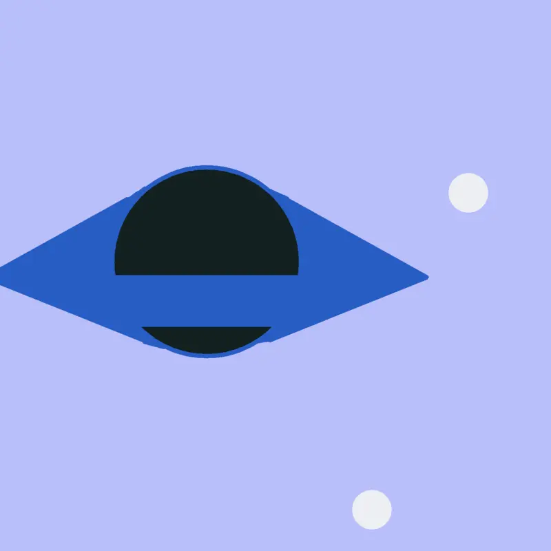 Blackhole by @Alieo