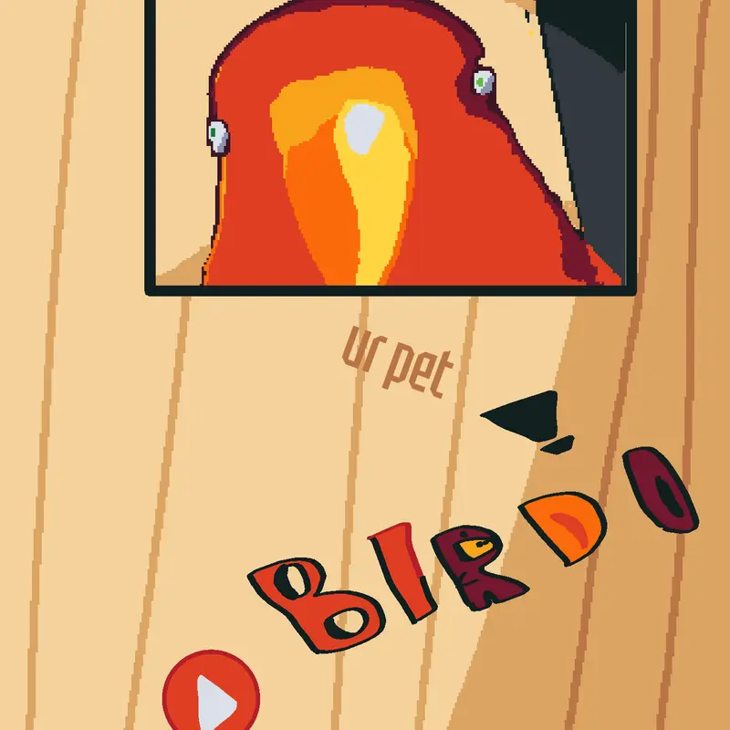 Game by @iwantyourseeds