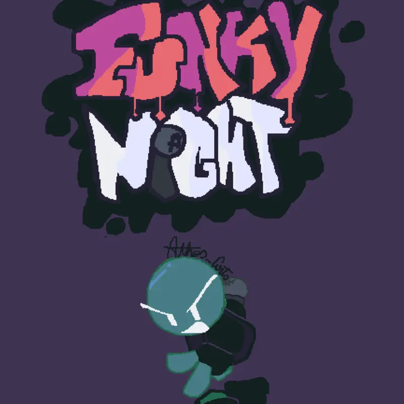 Game by @Athos_Arts
