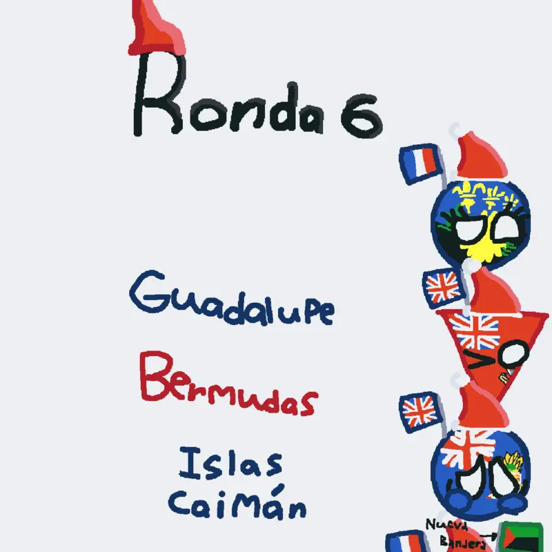 Game by @Countrychile2