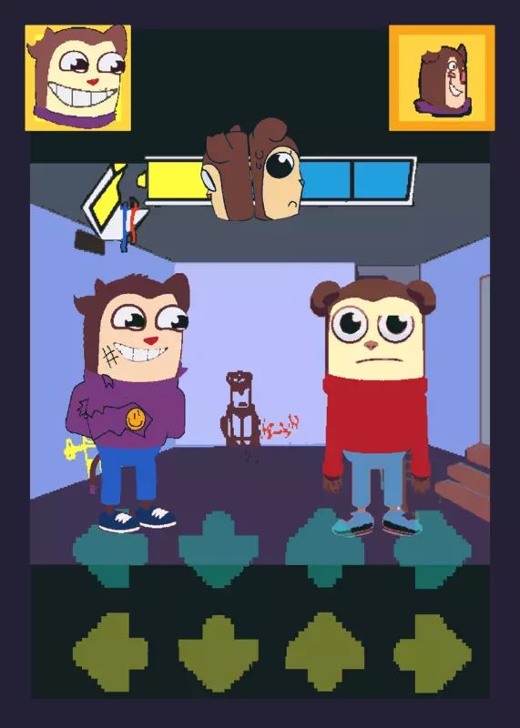 Game by @MAX_TWIDDLEFINGER