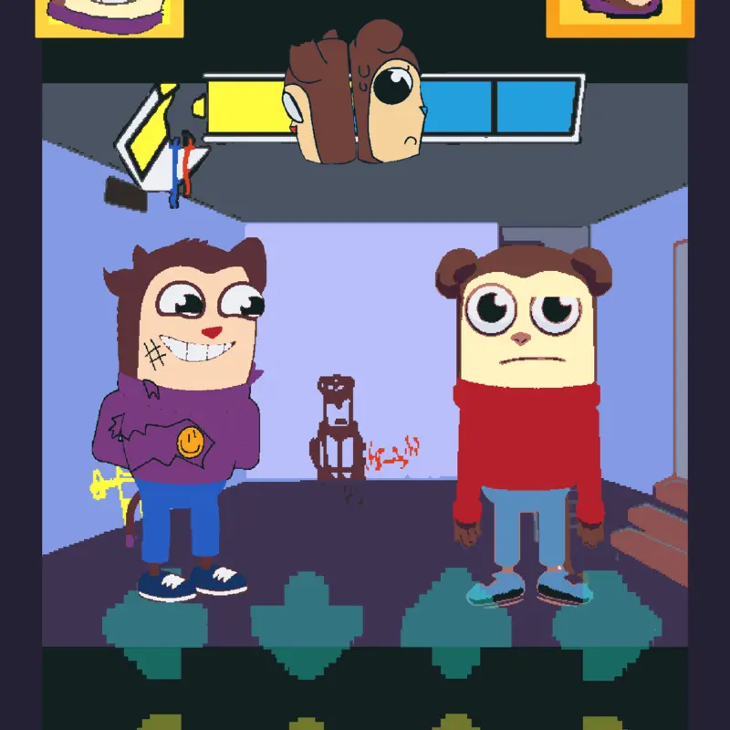 Game by @MAX_TWIDDLEFINGER