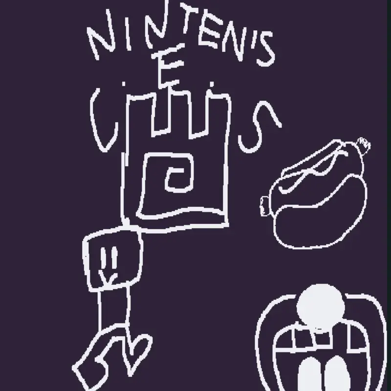 Game by @Ninten_BRAlt