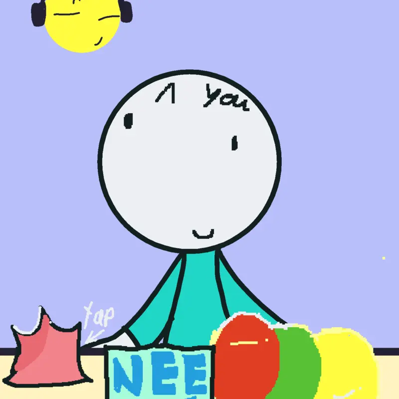 Game by @rattina_cute