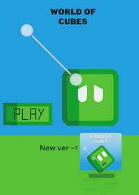 the oldest ver of cube sandbox