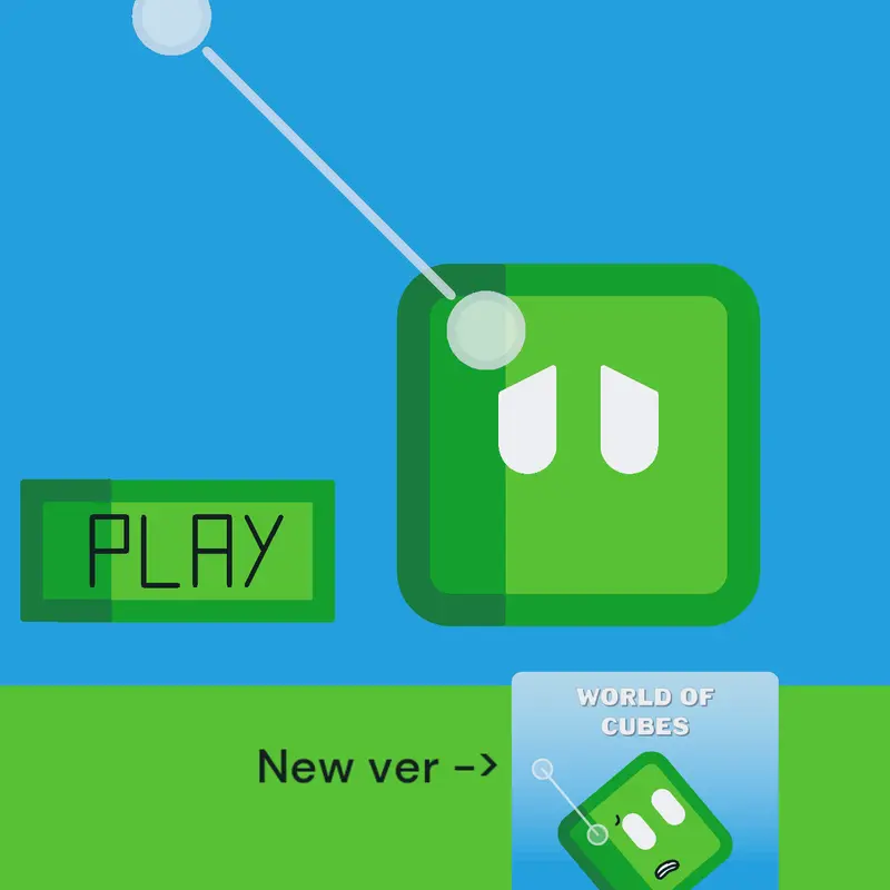 Game by @Greencube_2763