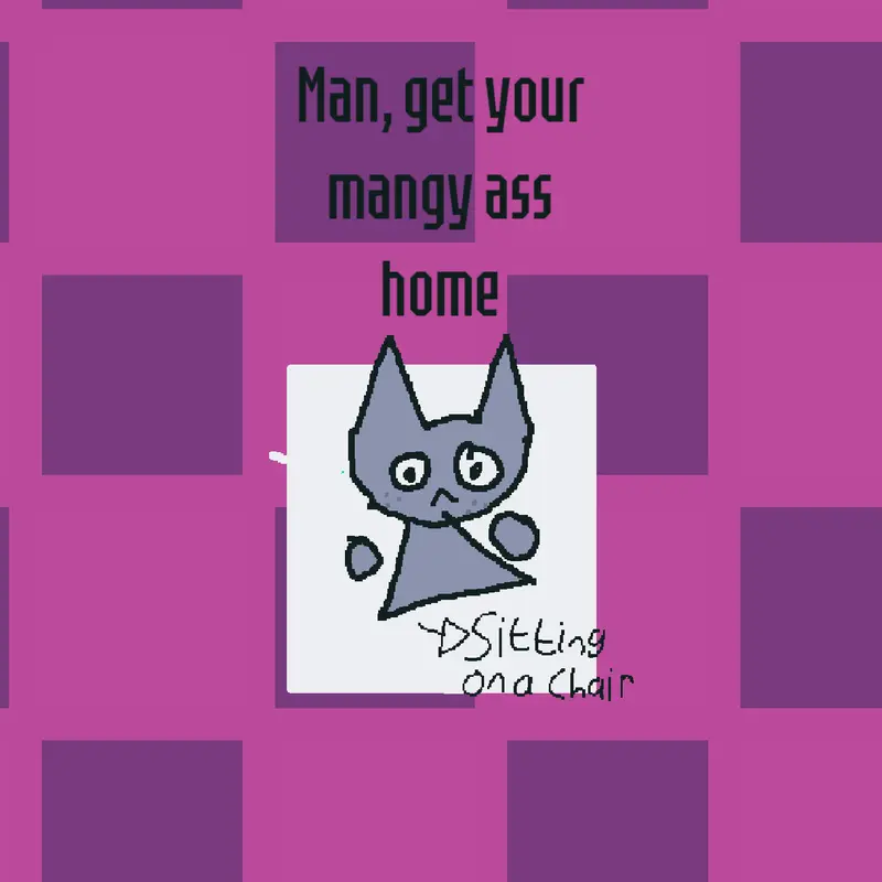 Game by @stichdaalein