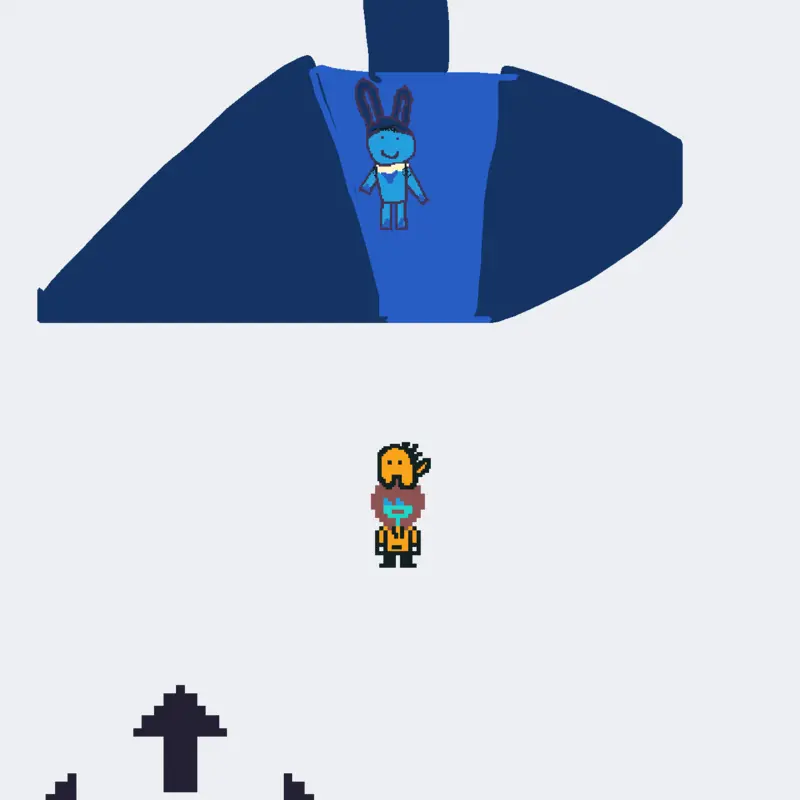 Game by @frieeveeroblux