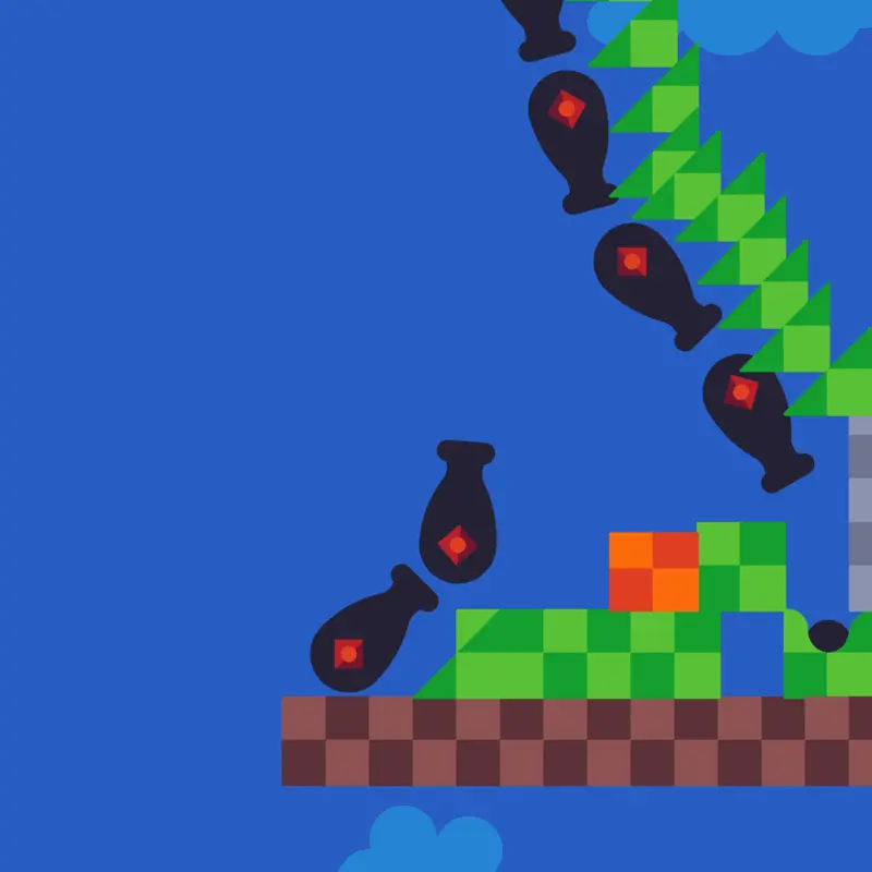 Game by @Lananhtintin