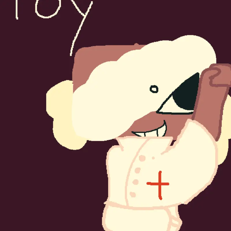 Game by @secretagentfromtemu