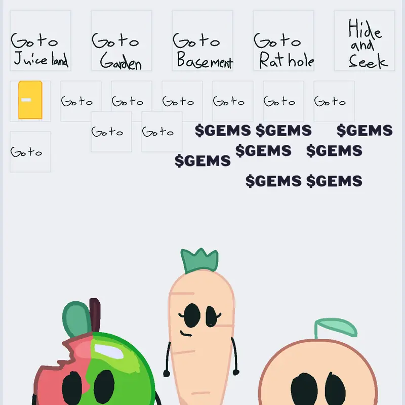 Game by @FoFolk