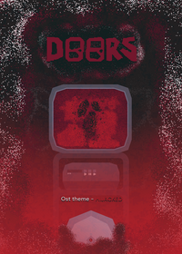 Doors ost - HIJACKED