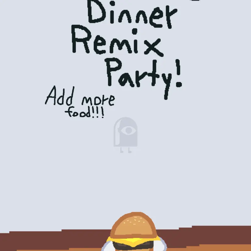 Game by @TheGooseMan