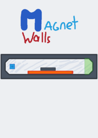 Magnet walls beta