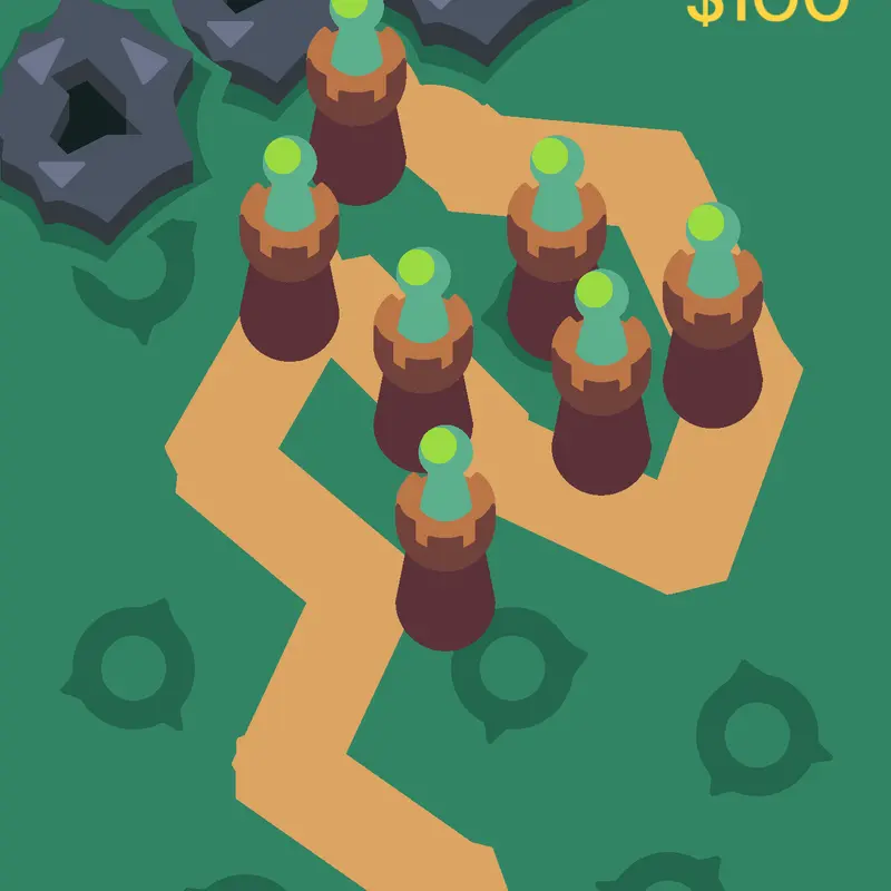 Game by @mohannad_is_cool