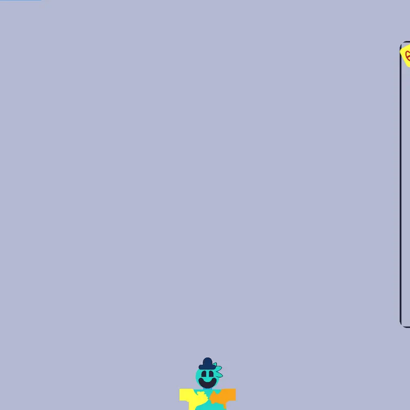Game by @yatte
