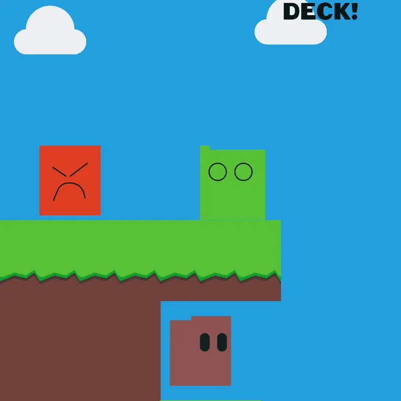 Game by @hdufhhbcbh