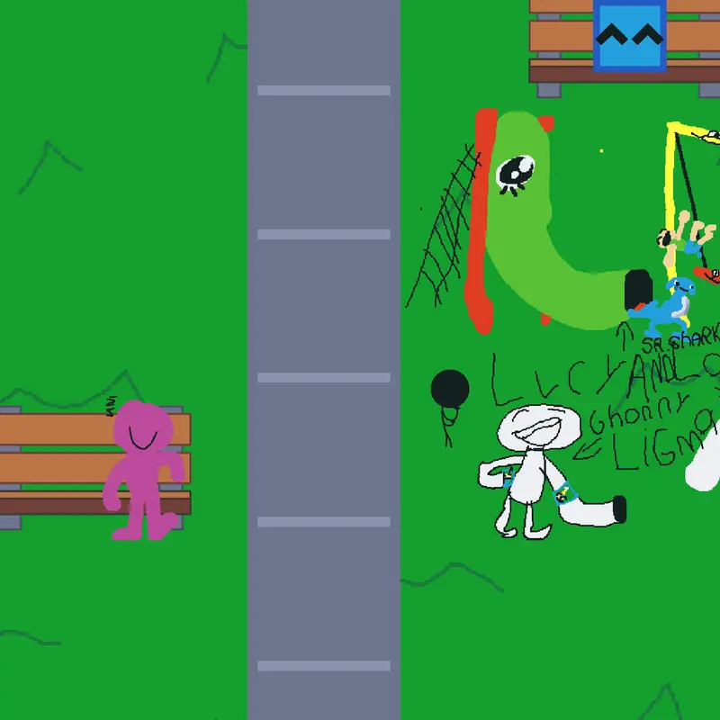 Game by @coolface