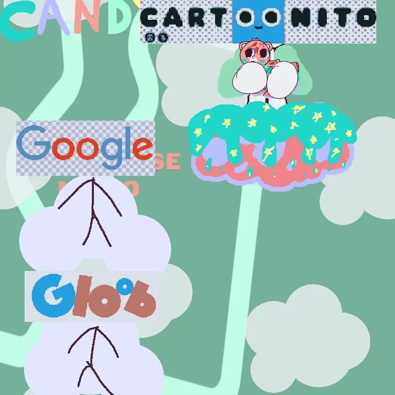 Game by @your5