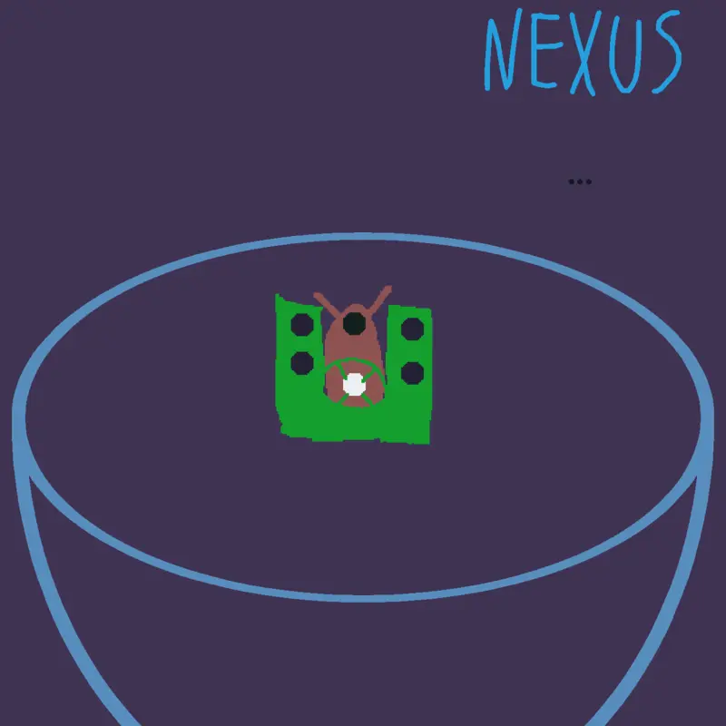 Game by @kaidensaur