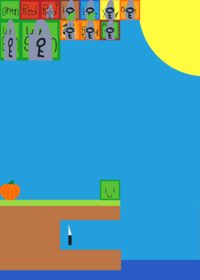 unruly-raily852’s endingmerge game (yep too...