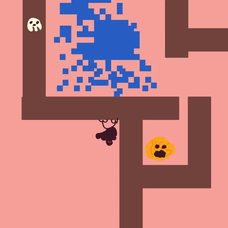 Game by @aliuto