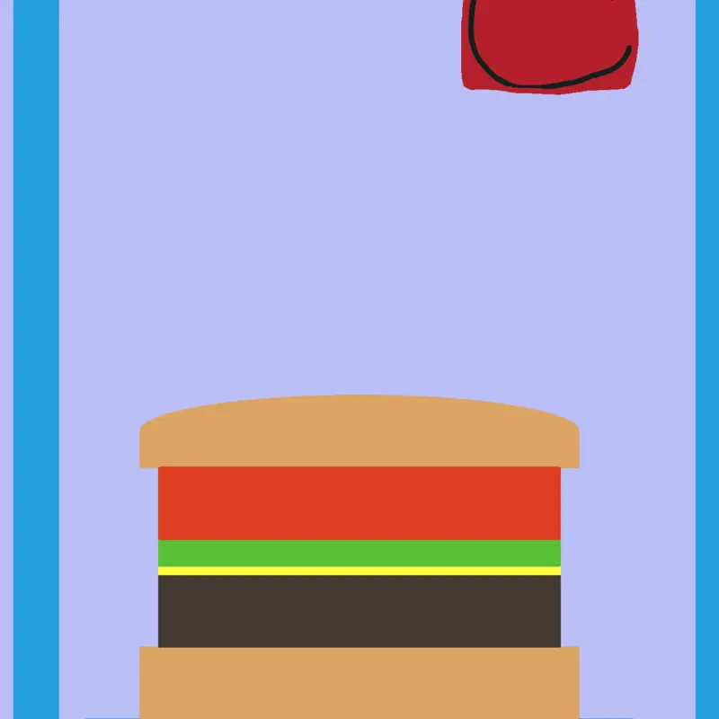 Game by @burgers_game