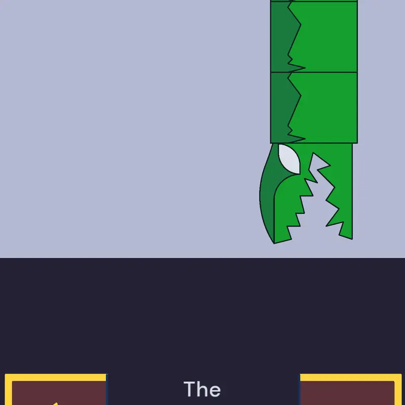 Game by @Nothinggg