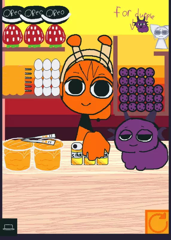 Game by @oren_official