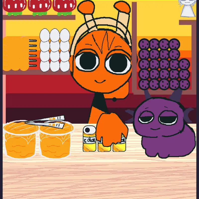 Game by @cantchatofficial