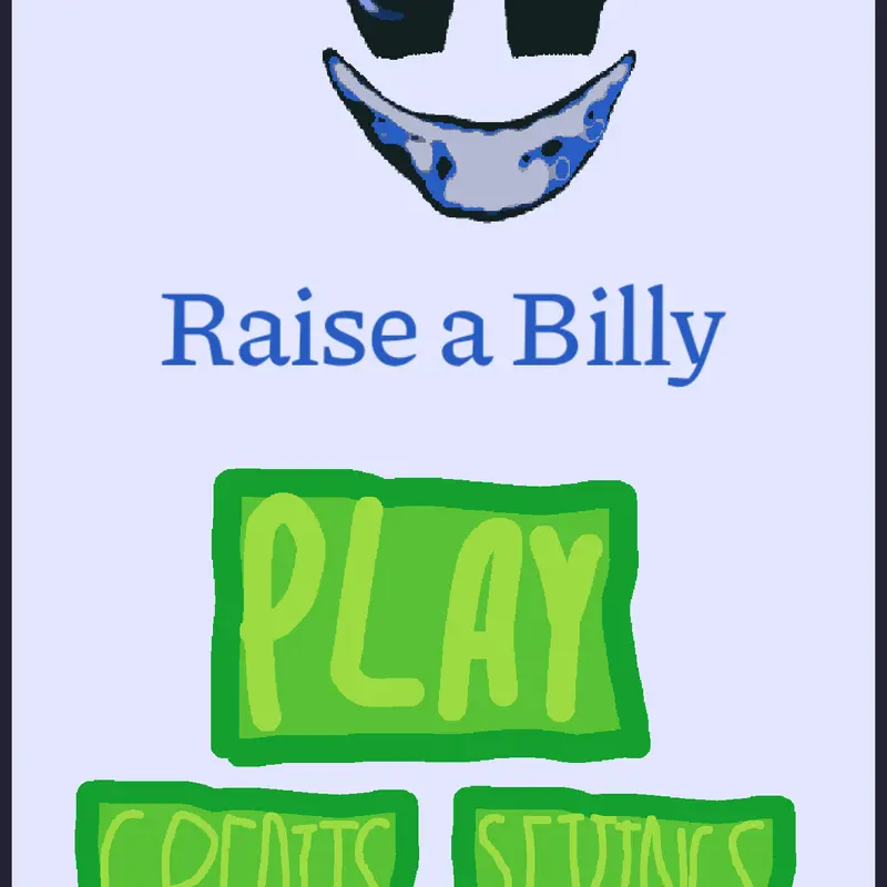 Game by @crazybabystoops
