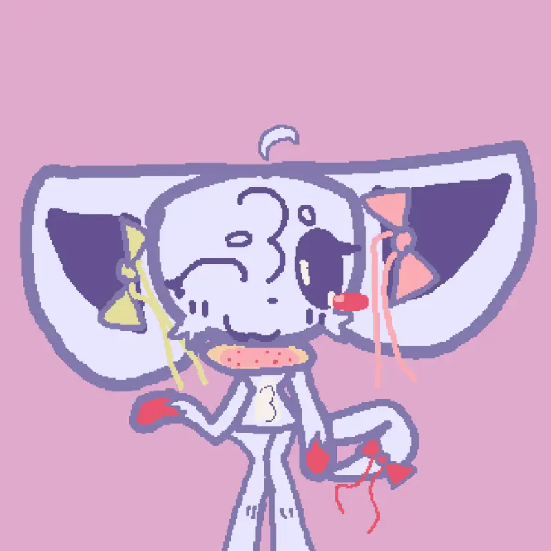 New pallette by @BerrySayori