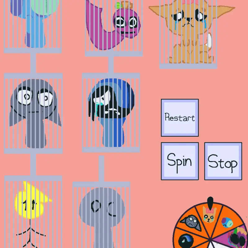 Game by @SMILEY_SMILE