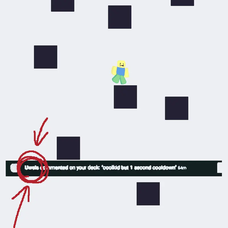 Game by @FloatingPoint