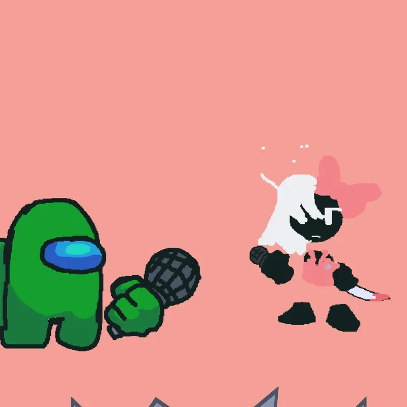 Game by @Mashups2