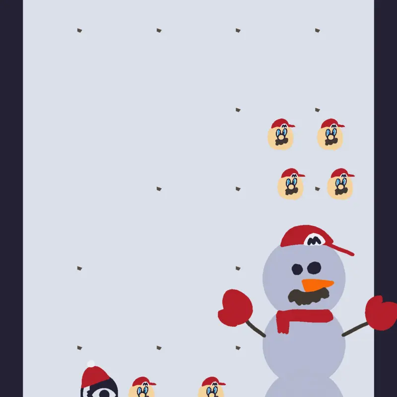 Game by @Mario_567