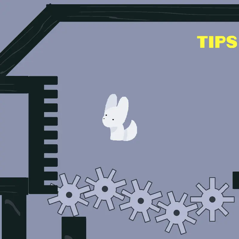 SlugCat Puzzle by @Tazzy_2014