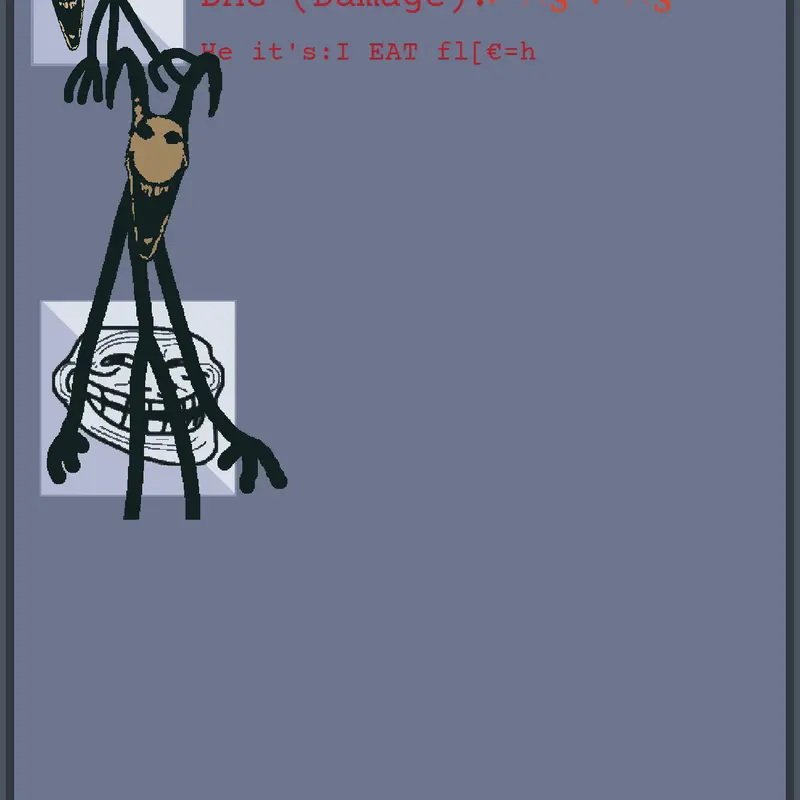 Game by @trollPRO777