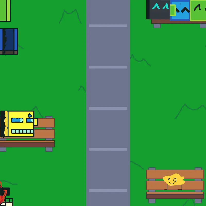 Game by @pastele_games-BR